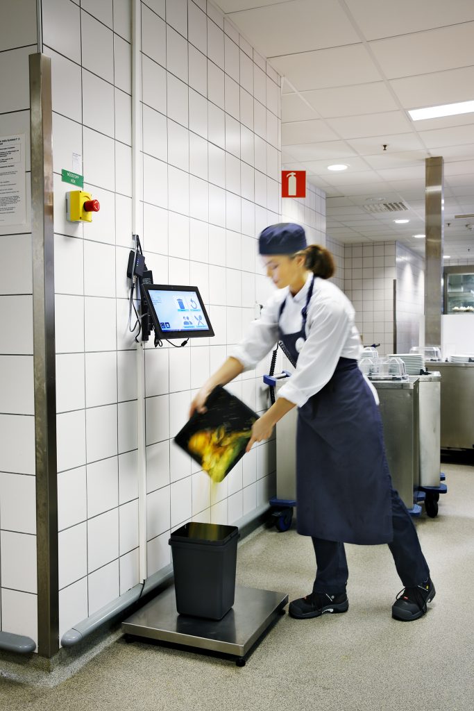 Ikea online food scale